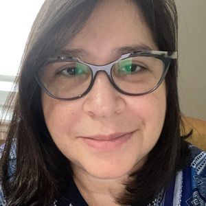 Meet your Posher, Brenda